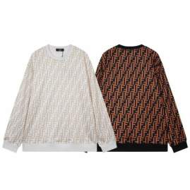 Picture of Fendi Sweatshirt _SKUFendiM-3XLhstxV5932159